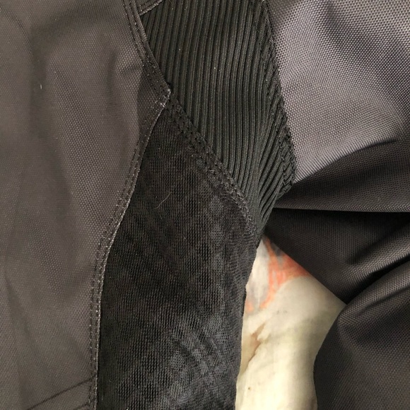 Icon Overlord women’s motorcycle jacket size m - Picture 6 of 16